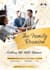 create infographic design and flowchart