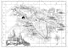 create a custom hand drawn fantasy map