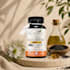 design premium cbd label, product label and bottle packaging design