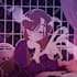 illustrate an anime styled oc or fanart