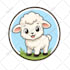 create professional character, mascot, cartoon logo,illustration