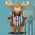 draw with mascot cartoon art style illustration anything