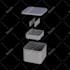 make 3d product designs and simulations