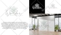 do 3 modern minimalist logo design for your business