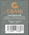 design barcode label, sticker, hangtag, price tag etc