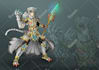 draw anime character concept for you