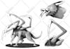 design a creature, a monster or a fantasy beast for you