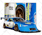 draw detailed car vector illustration in 24 hours