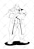 create a custom character sketch for you