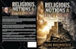 design any book cover or ebook cover or KDP print cover