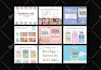 design a professional and custom product catalog layout