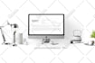 design a professional email signature