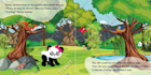 do colourful illustrations kids book