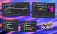 design and build complete discord systems for communities, startups and saas