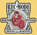 do custom patches, embroidered, digitized, requite