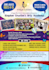 do kids flyer for summer camp, child care, birthday flyers