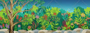 design custom seamless wall and floor backdrops for photography