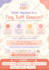 design school posters educational flyers and kids banners