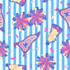 create customized pattern illustration
