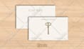 do a modern minimalist logo and branding kit for your business