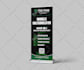 design roll up and retractable banners
