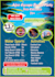 design education, school, summer camp, holiday, kids flyer poster