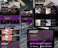 design redesign roofing construction,solar landing page,solar,roofing website