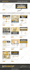 build a modern, responsive, SEO ready wordpress website