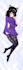 draw body pillow dakimakura anime girl or boy all rated