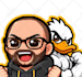 create custom kick, youtube, twitch ,discord emotes