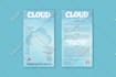 do cbd label design, hemp label, bottle label and packaging design