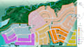 do vector map illustration