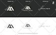 create a sophisticated minimalist logo design