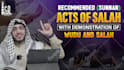 make professional islamic youtube thumbnail design