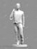 do 3d modeling, sculpting for 3d printing