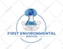 do professional environmental logo in high quality