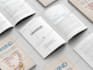 provide professional book formatting and layout design for print and ebook