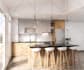 do kitchen remodelling and design, rendering