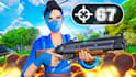 design eye catching fortnite thumbnail