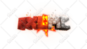 make outstanding minecraft logo and icon