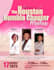 design wow type flyer ,poster,bookmark,headers