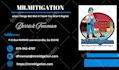 make water damage restoration website, mold and fire damage restoration website