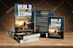 design professional non fiction book cover, ebook, paperback