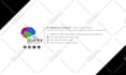 design HTML email signature or clickable HTML email signature
