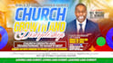 create excellent event flyer or church flyer design