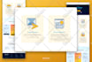 design a premium website in figma to elevate your brand