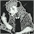draw and design an original character for you in pixel art