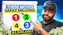 design highly strategic youtube thumbnail in 7 hrs only