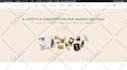 build subscription membership website