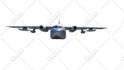remove background or cut out images
